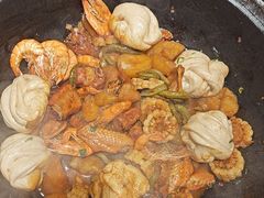 -白城车站店一九二八铁锅炖