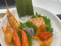 -水木锦堂·自助铁板烧(世贸天阶店)
