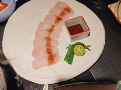 -花潮料理艺食馆(成都万象城店)