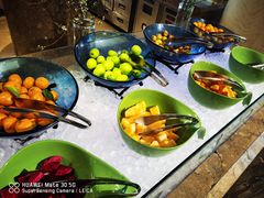 -“香”全日餐厅·株洲大汉希尔顿酒店