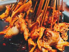 -老七钵钵鸡