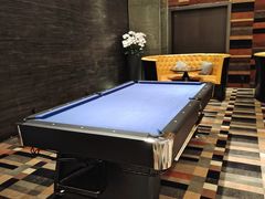 -上海大宁福朋喜来登酒店大堂吧(共和新路店)