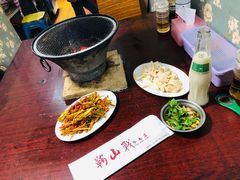 -鞍山戰