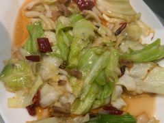 -菜香小厨(金发·印象南滨店)