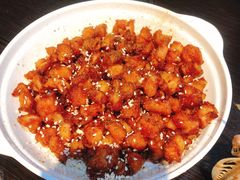 -三妹小龙虾·黄油蟹(华侨城总店)