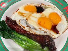 -肥韬香港茶餐厅(上海首店)