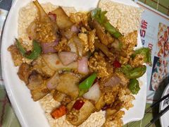-楚太子  中餐&烧烤(武大店)