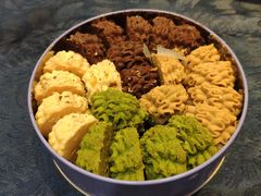 -家琳甜品(江南东店)