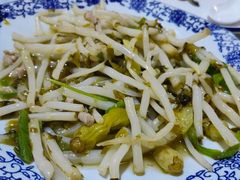 -呼吸森林·生态农庄农家乐私房菜