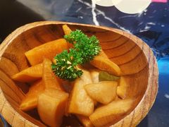 -西关味(大卫城店)