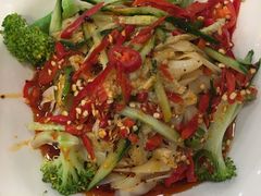 -魏家凉皮(翟营南大街店)