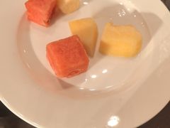 -广州希尔顿逸林酒店-OPEN開·全日制餐厅·海鲜·小火锅·自助餐(东风路店)