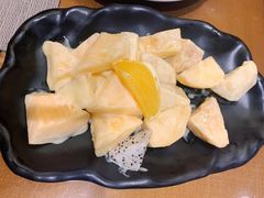 -戈尔登酒店·满堂彩咖啡厅
