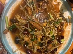 -四禧精酿铜锅涮肉·烧烤工场(大明湖店)