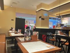 -和府捞面(凯德壹中心店)