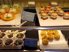 -云尚自助餐厅(佛山南海瞻云酒店)