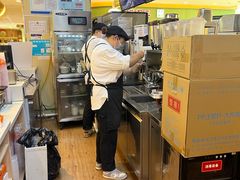 -CoCo都可(香港名都店)