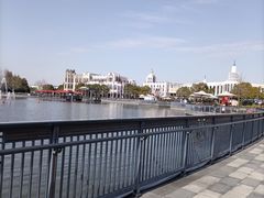 -比斯特上海购物村精品奥特莱斯