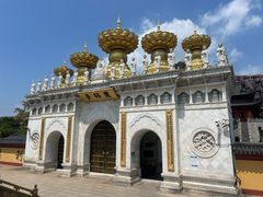 -上海东林寺(金山区)