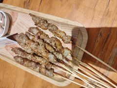 -木屋烧烤(佛山东方广场店)
