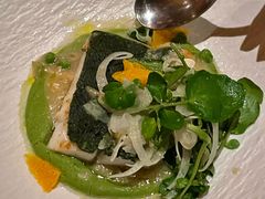-THE CANNERY&JUJU 新鲜海鲜·牛排美食酒廊