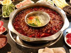 -邓莽子老火锅(中兴路总店)