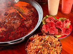 -后火锅(总店)