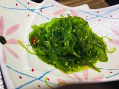 海草-蟹之国·精品蟹料理(极地店)