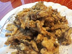 -满堂春特色餐馆