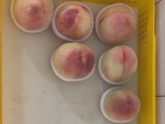 -老袁家蜜桃农场·阳山水蜜桃