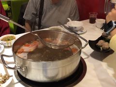 -陈记顺和牛肉火锅馆(天河北路店)