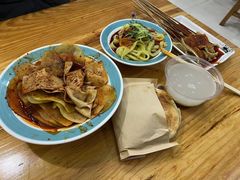 -马三洋芋片(兰州总店)