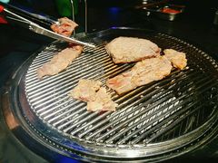 -碎怂烤肉(钟楼柳巷店)