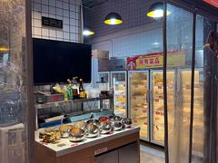-两角签串串香十一年老字号(机场路店)