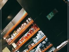-星巴克(南京商厦店)