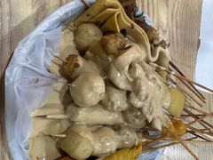 -彭姐麻辣烫(海淀店)