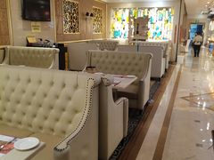 卡座-芭菲盛宴·环球美食(袁家岗店)
