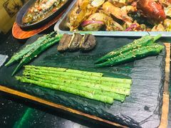 -冰城小镇音乐串吧·聚会餐厅(百子湾店)