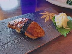 -东京和食 Sun with AQUA