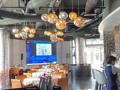 -岁粤Moon·湖景餐厅(月光码头店)