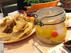 -刘一锅筋头巴脑(大悦城C店)