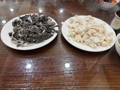 -爆肚冯(廊房二条店)