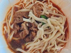 -秦晋味道(凯德店)