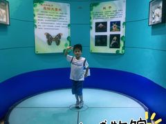 -上海昆虫博物馆