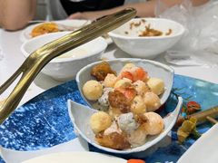 -3号仓库·创意中国菜(新世界城店)