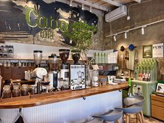 -CABO Coffee