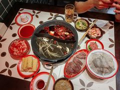 -江北北火锅馆·公路夜市(魏公村店)