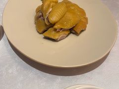 -红棉中餐厅·广州海航威斯汀酒店