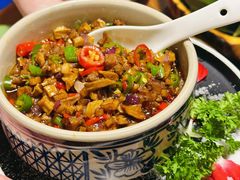 -雀舞云南菜(天津天河城购物中心店)