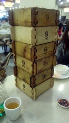picture-又一间茶点轩(百汇广场店)